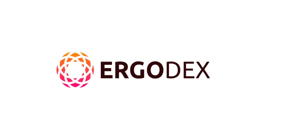 ergodex logo
