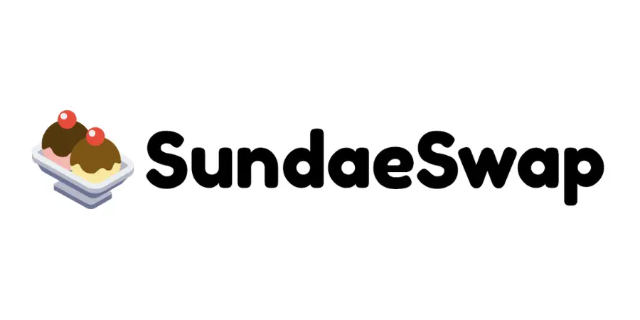 logo sundae swap