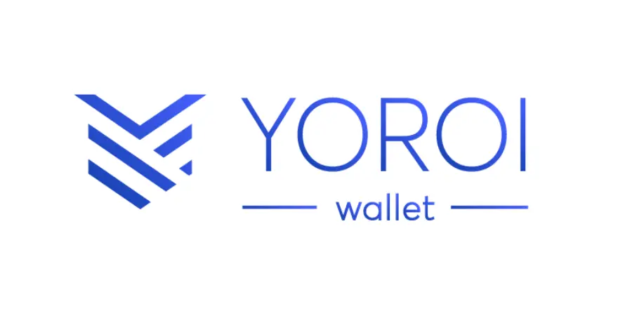 yoroi wallet logo